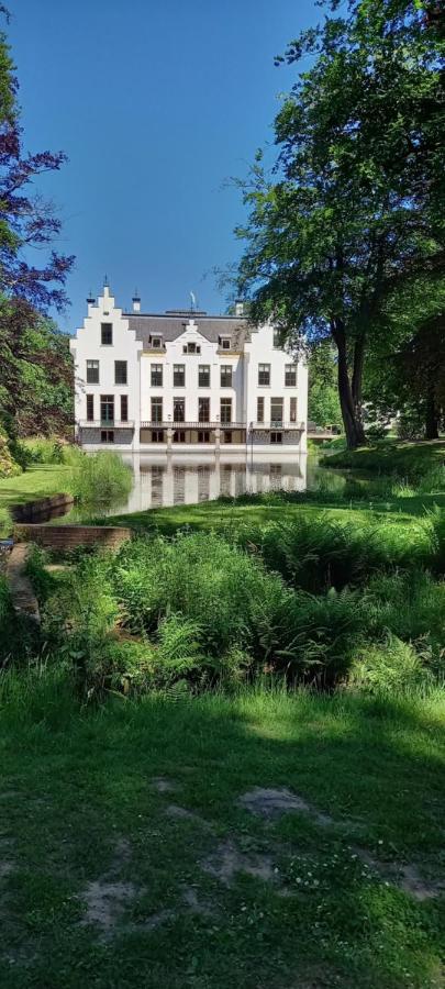 Onder De Eik Villa เออร์เมโล ภายนอก รูปภาพ
